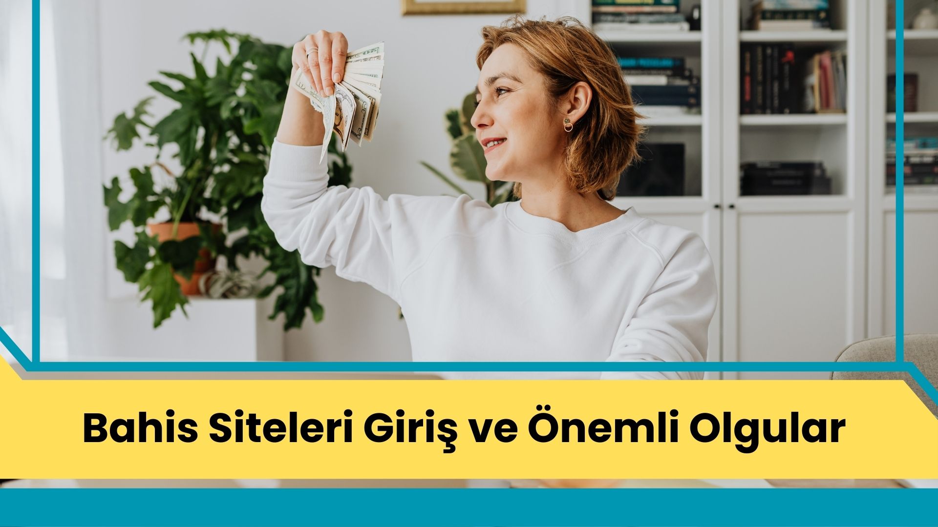 Bahis Siteleri Giriş