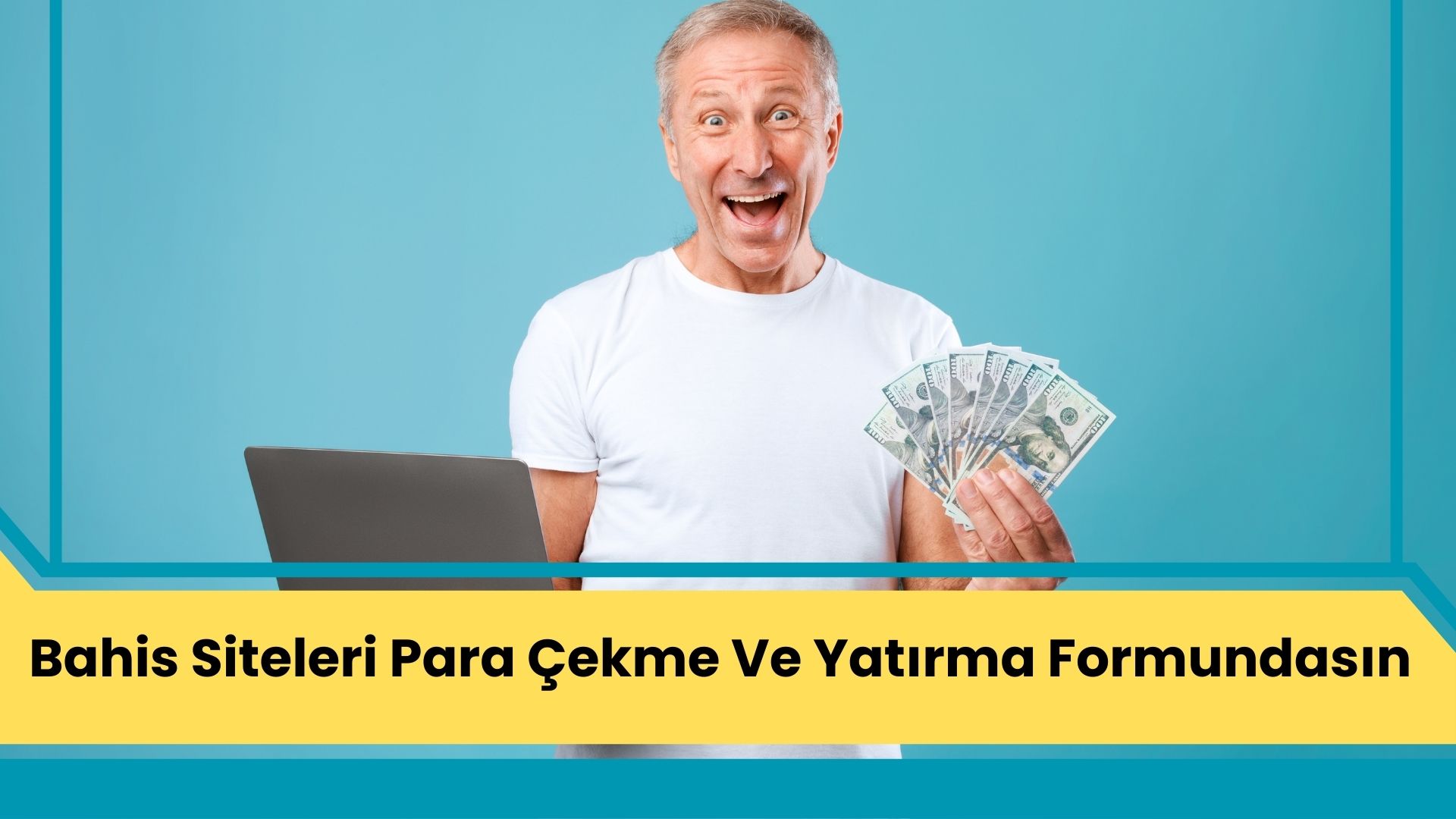 Bahis Siteleri Para Çekme Ve Yatırma