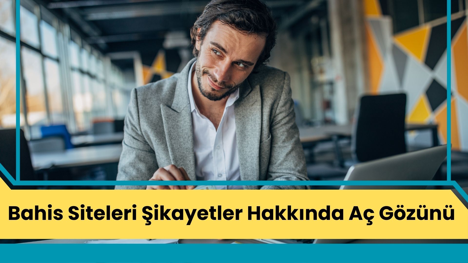 Bahis Siteleri Şikayetler